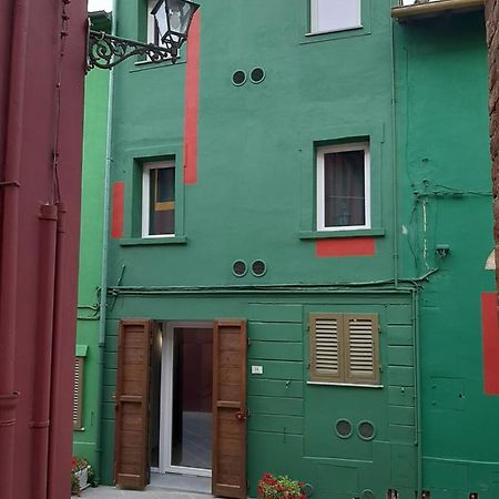 B&B Da Baba Ghizzano Luaran gambar