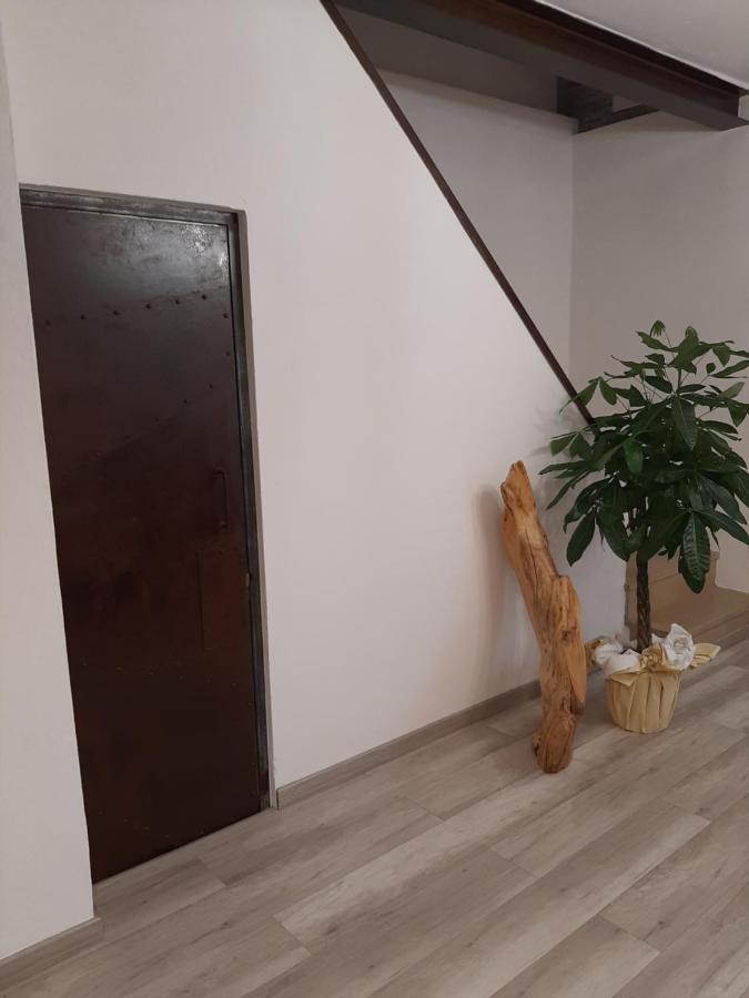 B&B Da Baba Ghizzano Luaran gambar