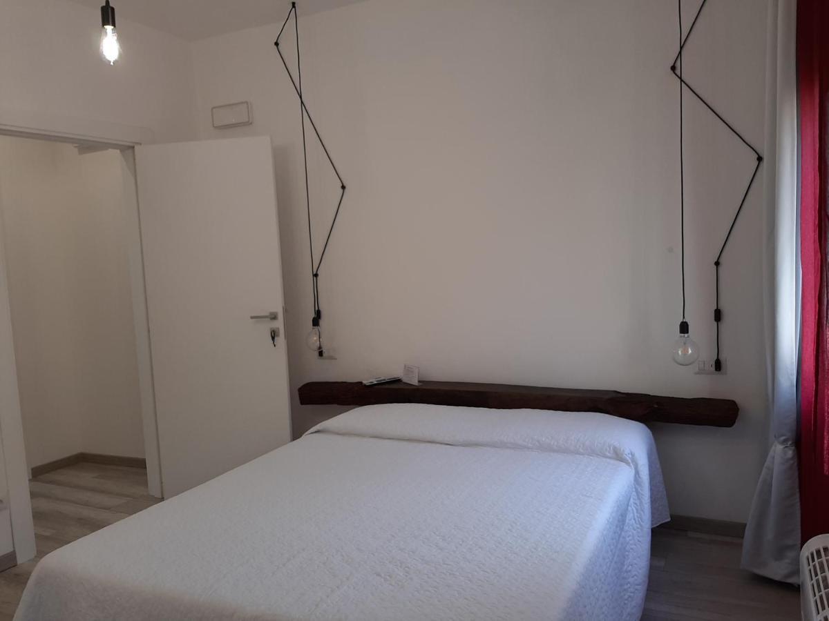 B&B Da Baba Ghizzano Luaran gambar