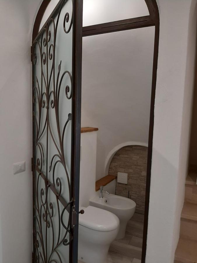 B&B Da Baba Ghizzano Luaran gambar