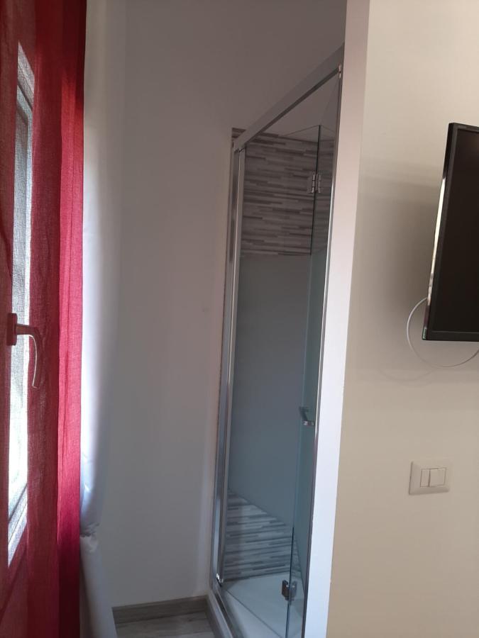 B&B Da Baba Ghizzano Luaran gambar