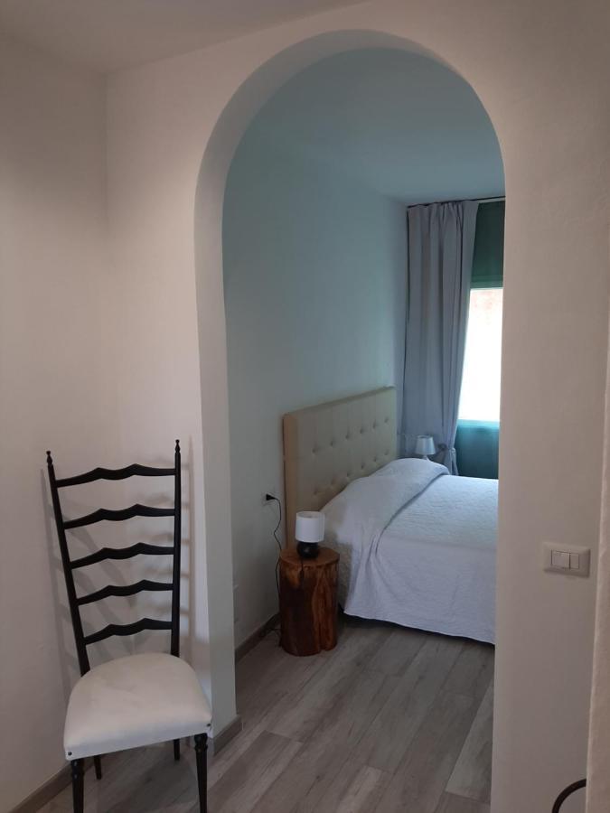 B&B Da Baba Ghizzano Luaran gambar