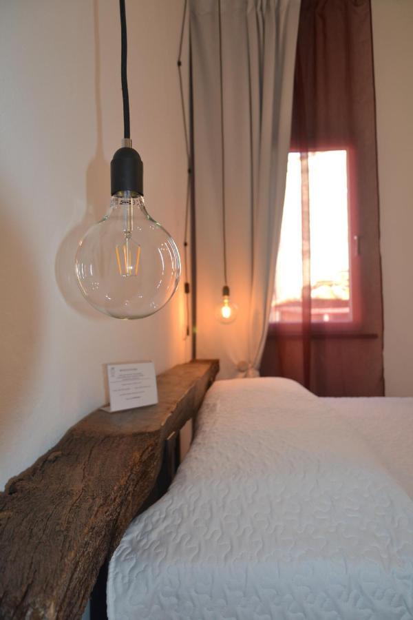 B&B Da Baba Ghizzano Luaran gambar
