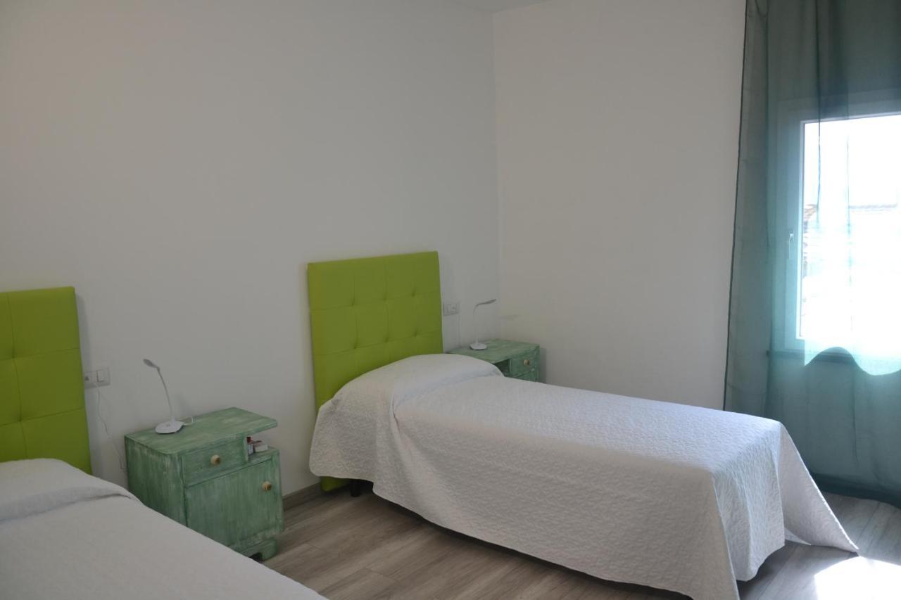 B&B Da Baba Ghizzano Luaran gambar