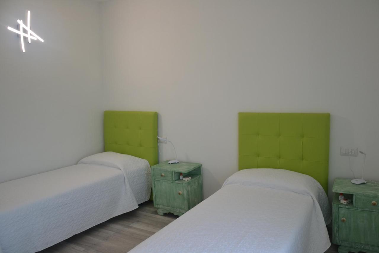 B&B Da Baba Ghizzano Luaran gambar