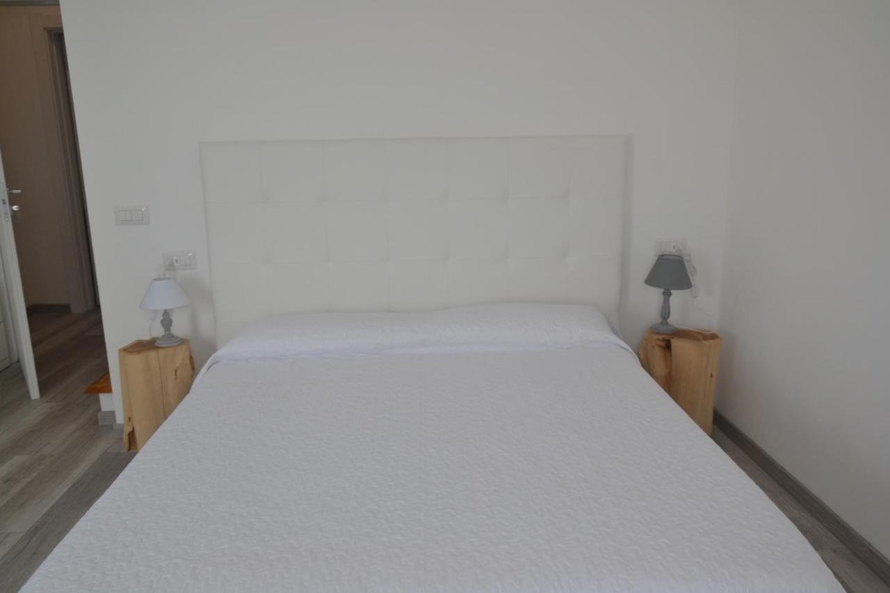 B&B Da Baba Ghizzano Luaran gambar