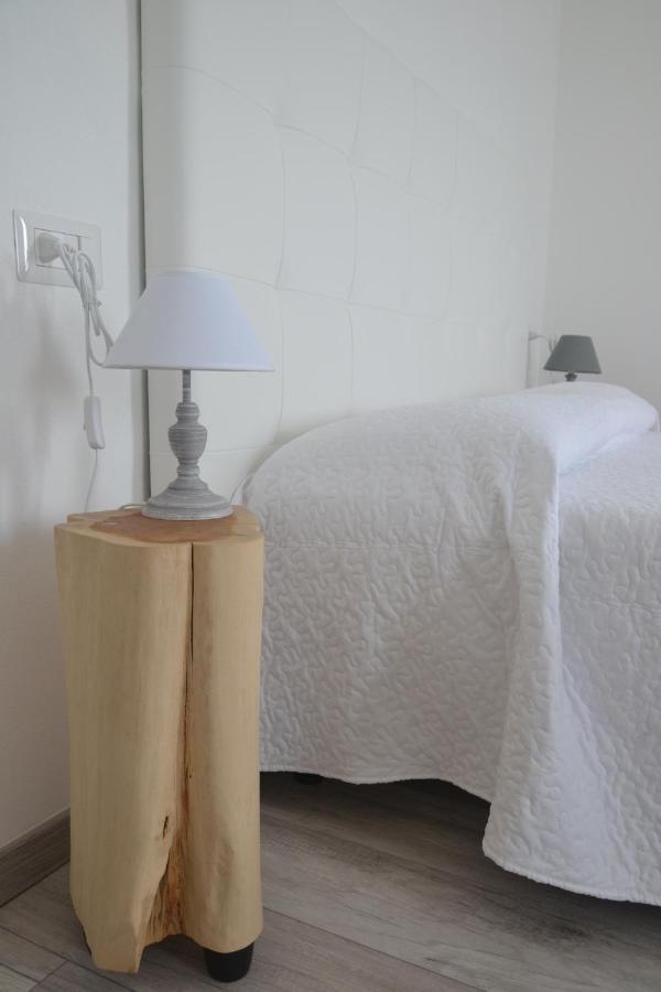 B&B Da Baba Ghizzano Luaran gambar