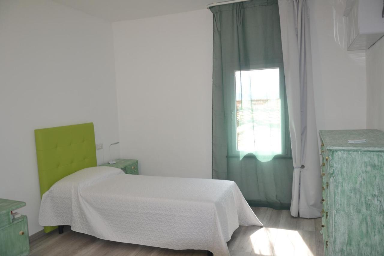 B&B Da Baba Ghizzano Luaran gambar