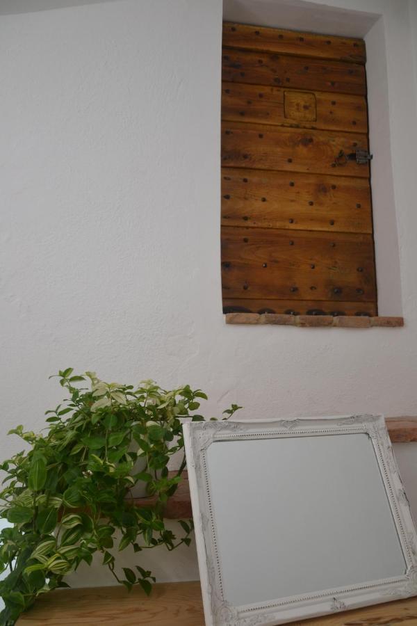 B&B Da Baba Ghizzano Luaran gambar