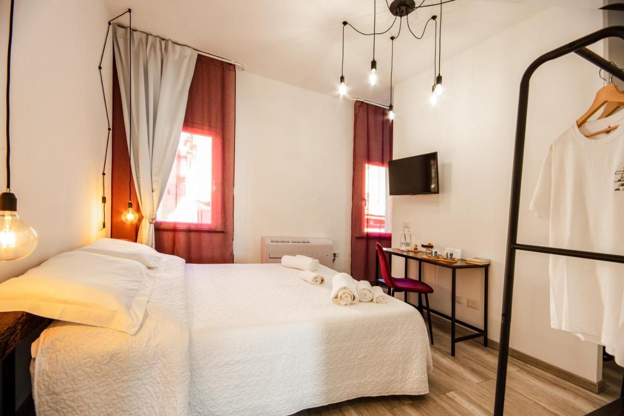 B&B Da Baba Ghizzano Luaran gambar