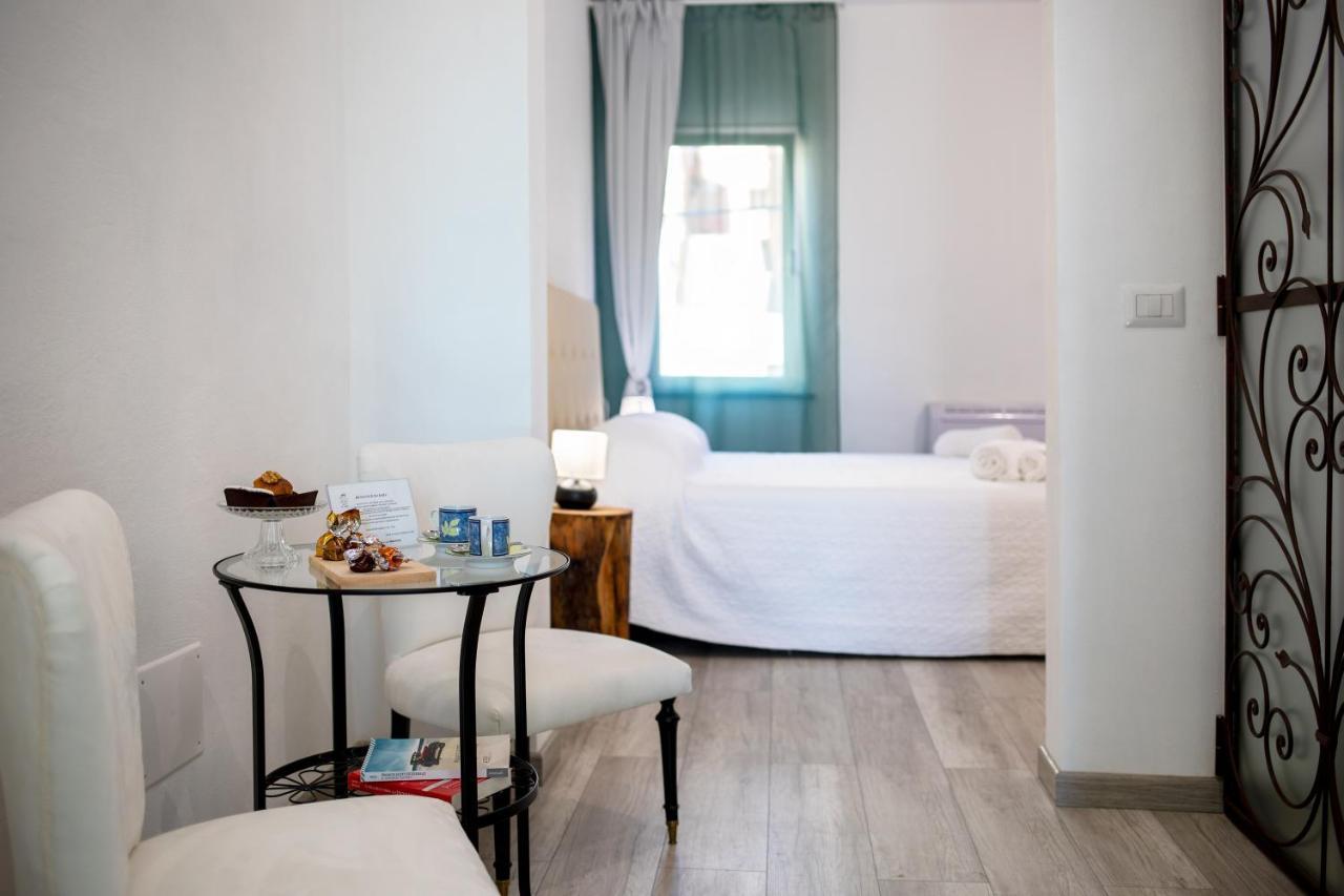 B&B Da Baba Ghizzano Luaran gambar