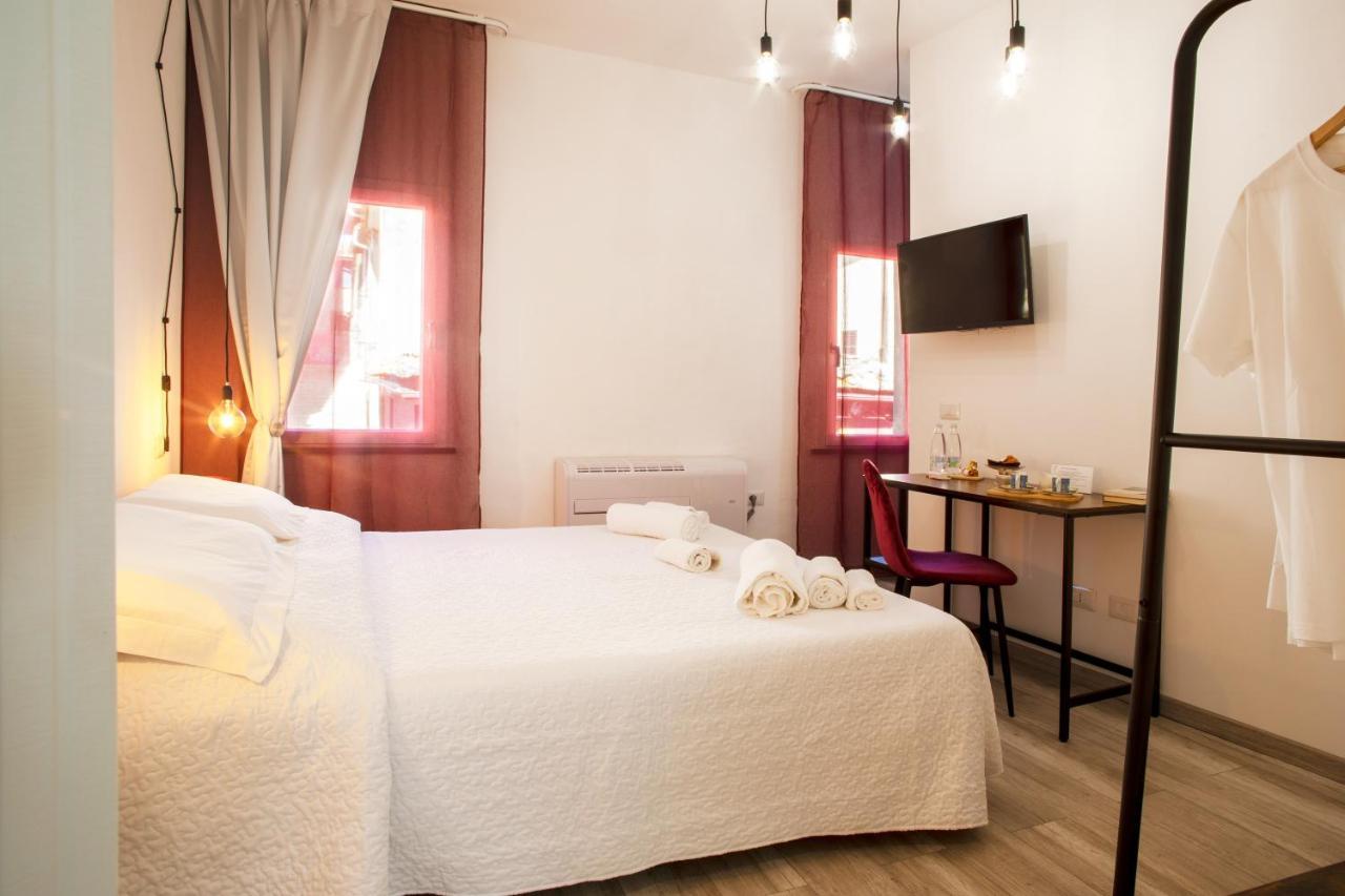 B&B Da Baba Ghizzano Luaran gambar