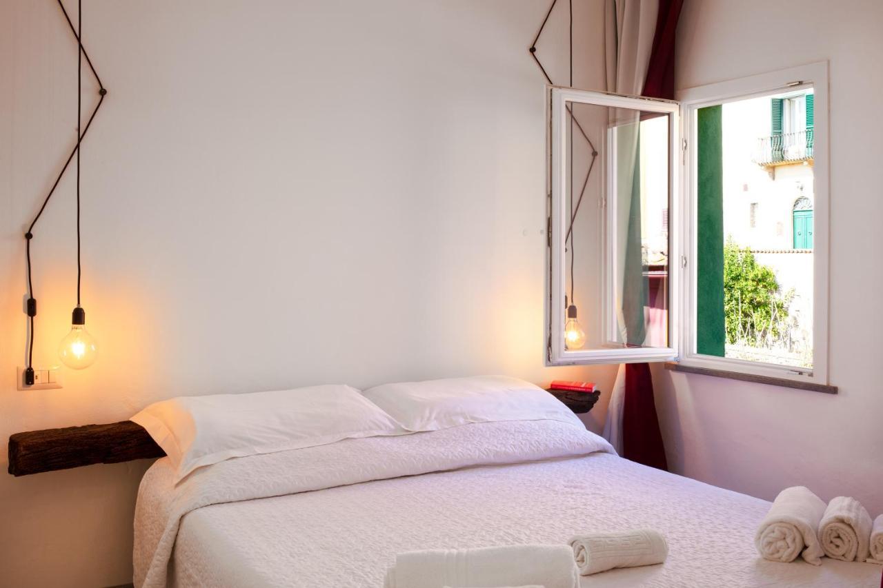 B&B Da Baba Ghizzano Luaran gambar