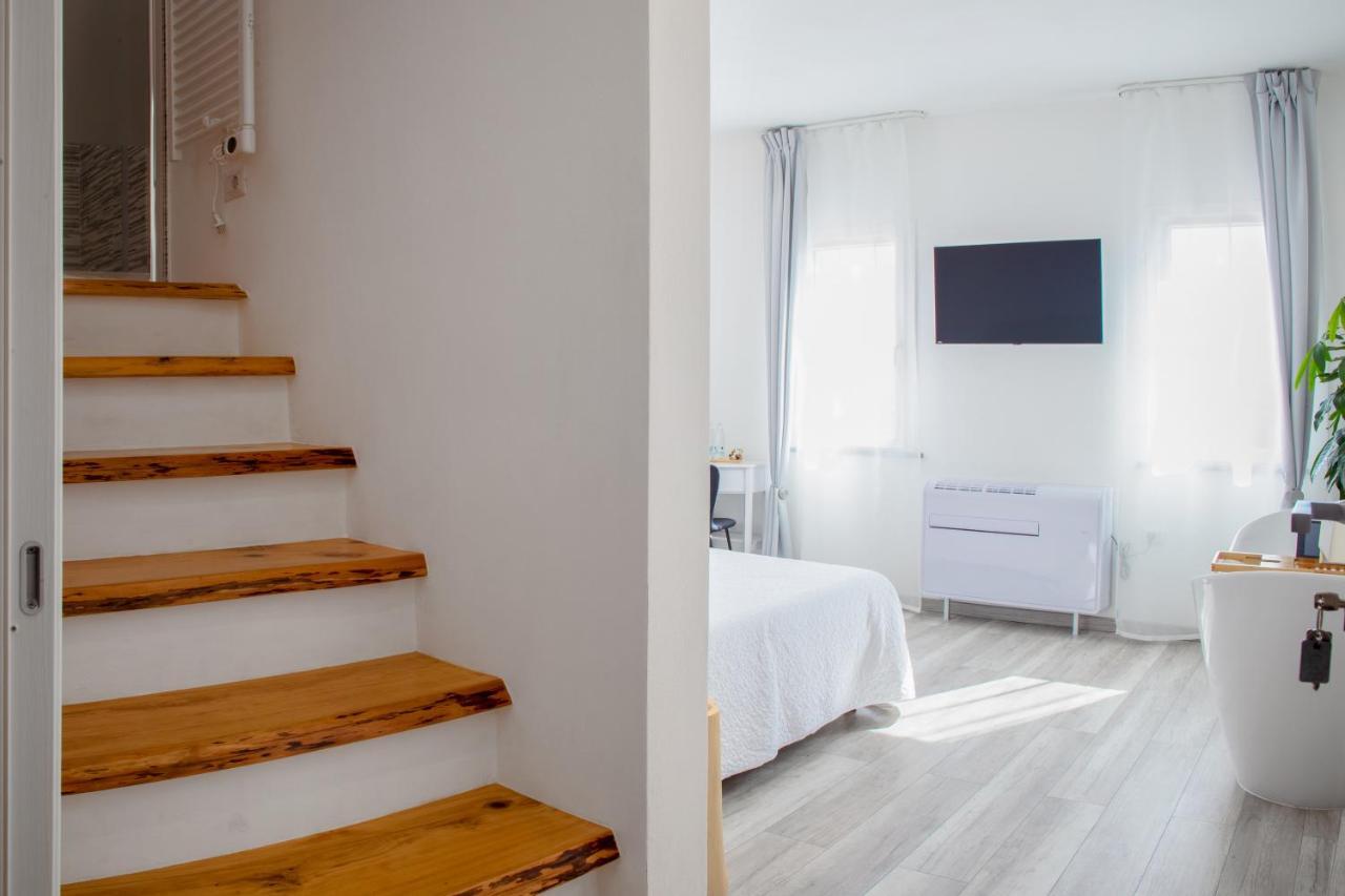 B&B Da Baba Ghizzano Luaran gambar